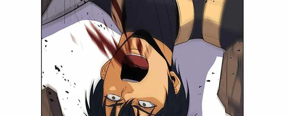 Read Carnivorous Hunter chapter 64 image 47 on Lezhin
