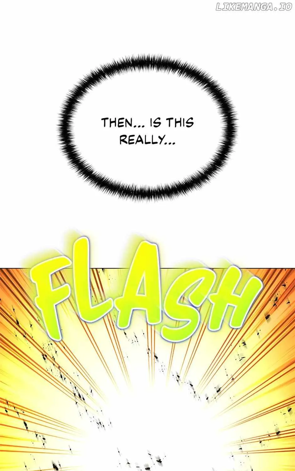 Read Carnivorous Hunter chapter 64 image 54 on Lezhin