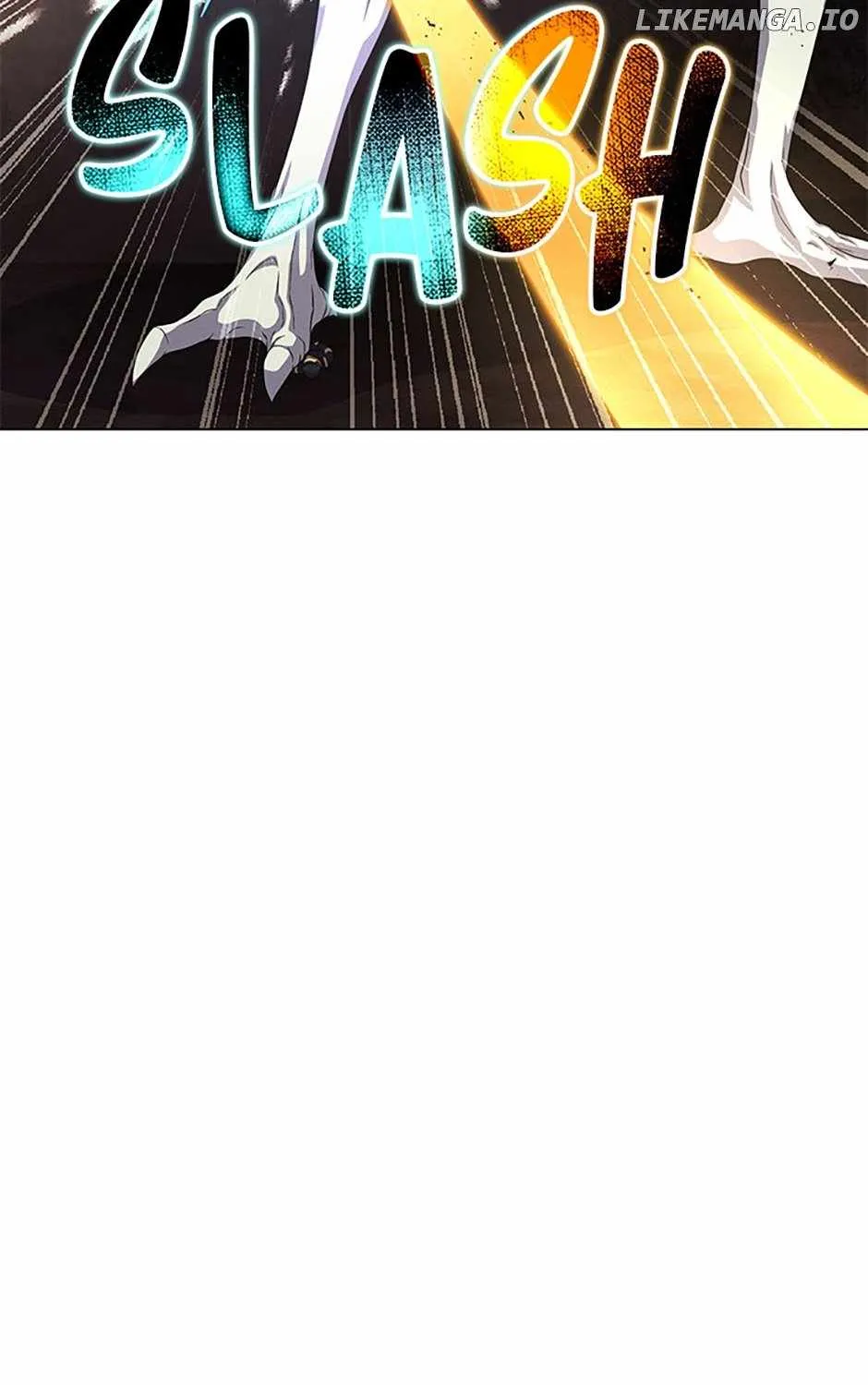 Read Carnivorous Hunter chapter 64 image 60 on Lezhin
