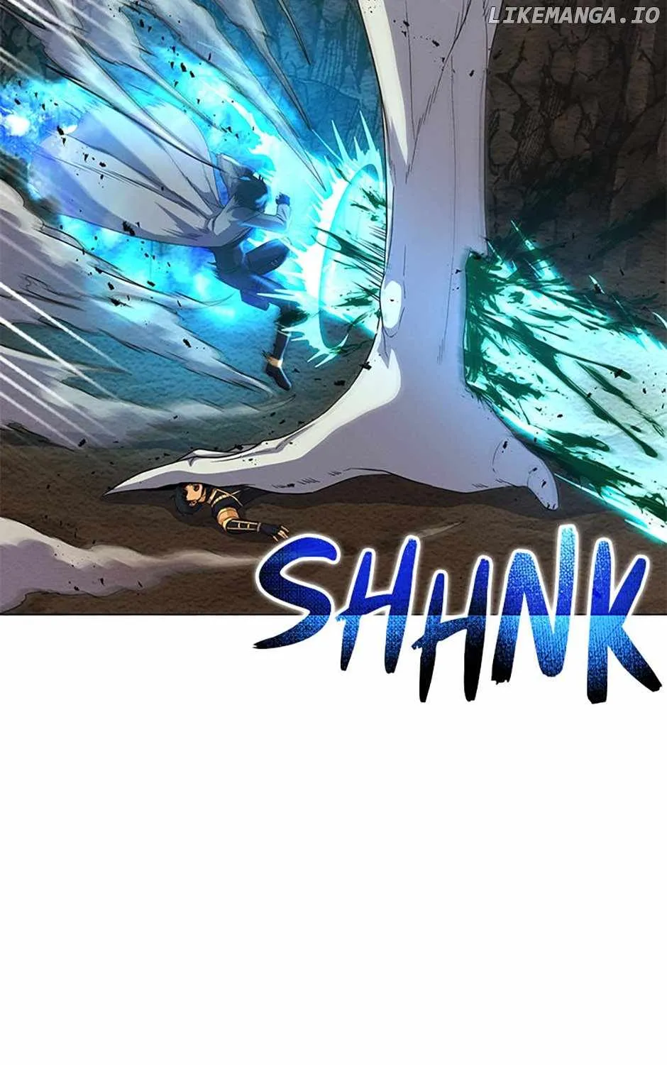 Read Carnivorous Hunter chapter 64 image 62 on Lezhin