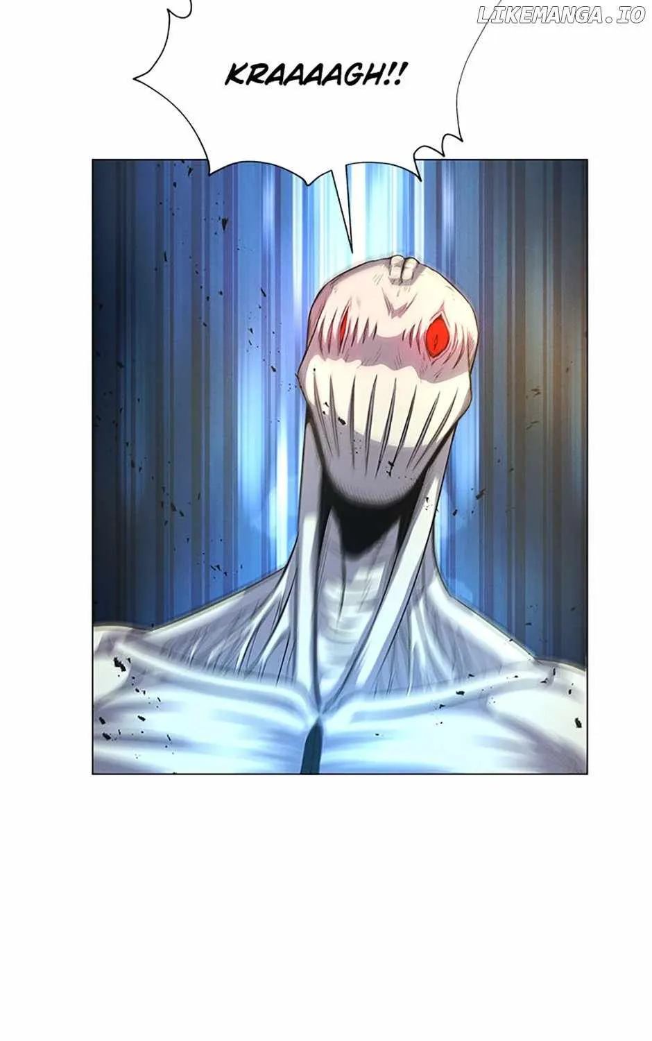 Read Carnivorous Hunter chapter 64 image 64 on Lezhin