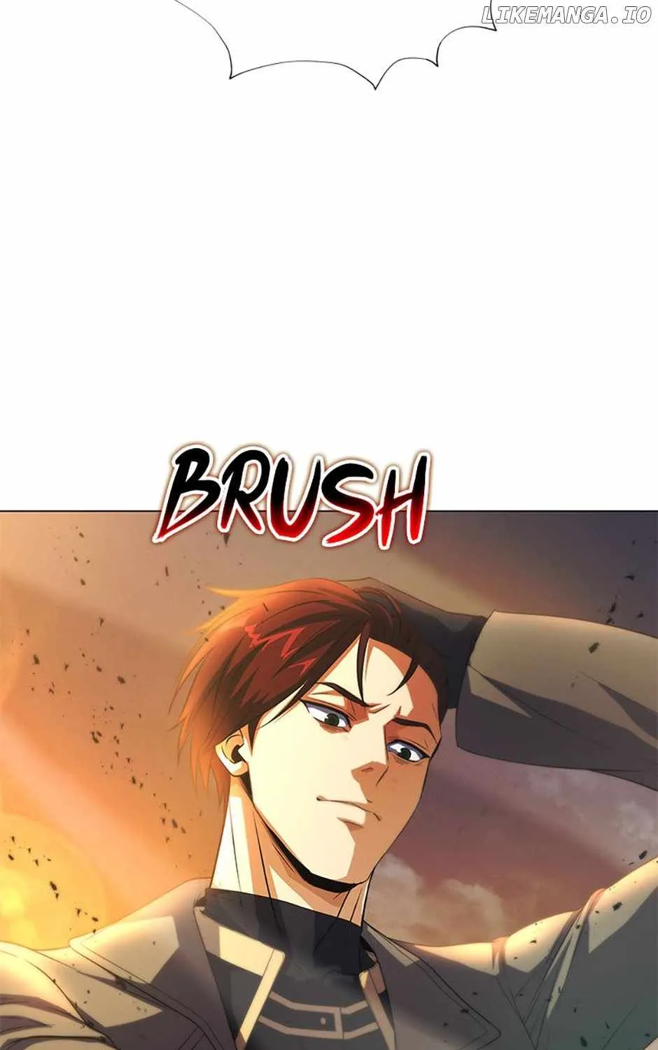 Read Carnivorous Hunter chapter 64 image 68 on Lezhin