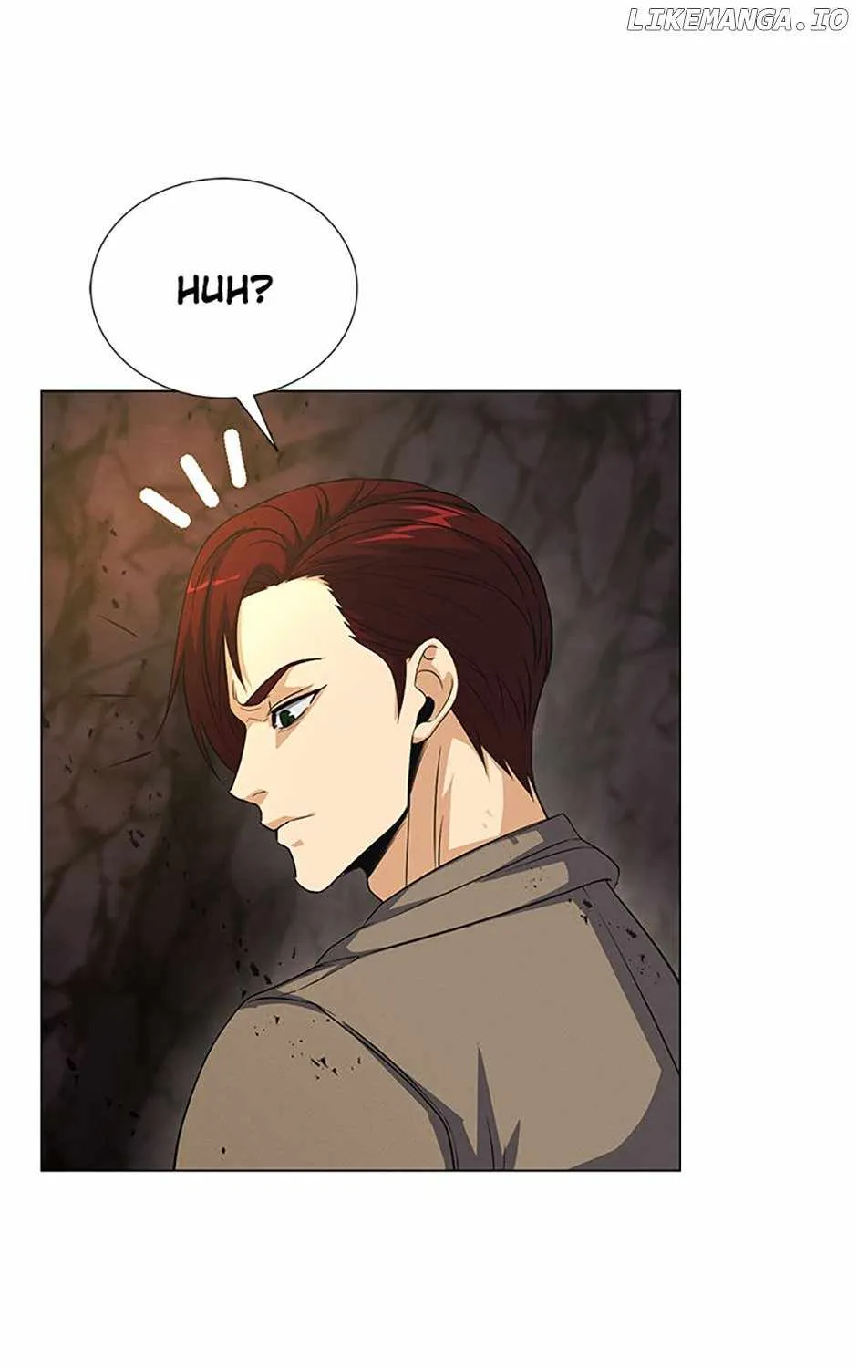 Read Carnivorous Hunter chapter 64 image 72 on Lezhin