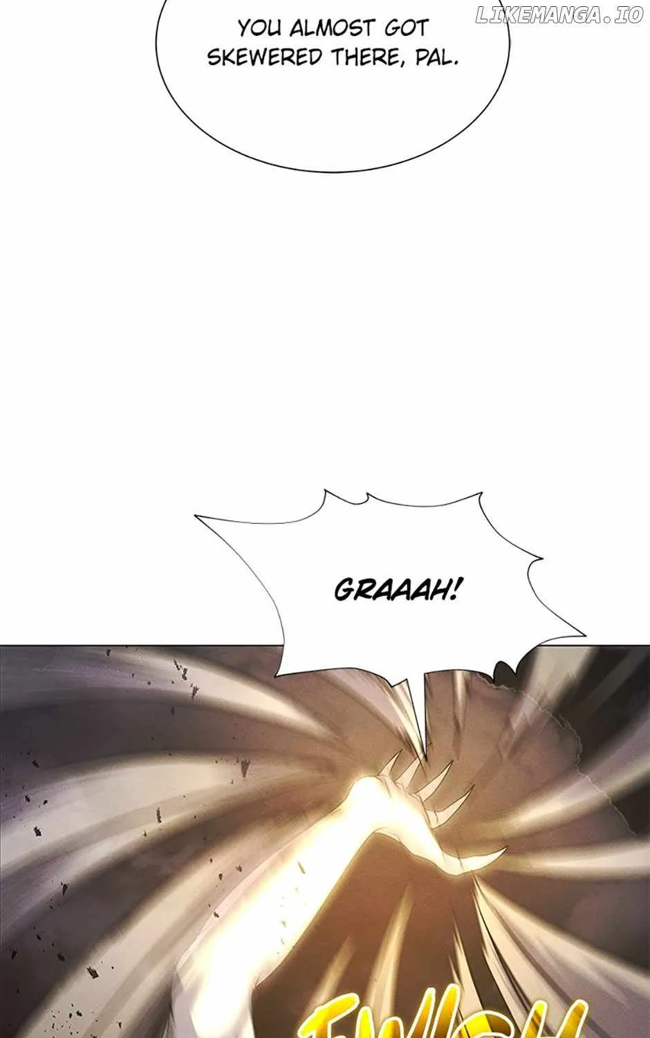 Read Carnivorous Hunter chapter 64 image 76 on Lezhin