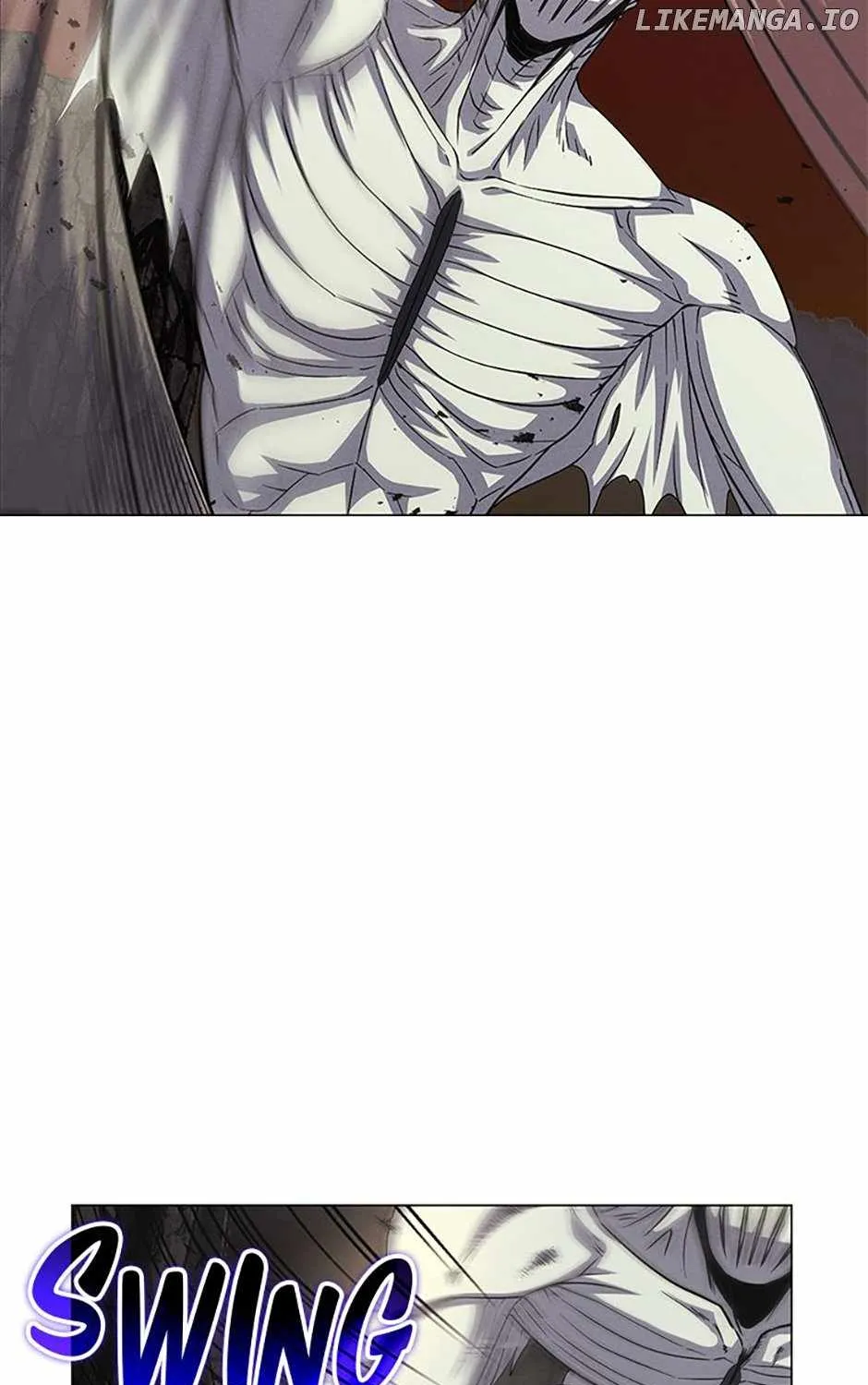 Read Carnivorous Hunter chapter 64 image 78 on Lezhin