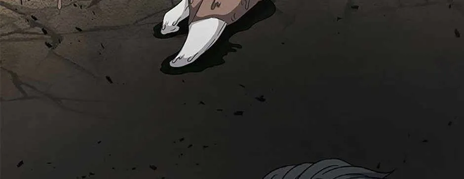 Read Carnivorous Hunter chapter 64 image 9 on Lezhin