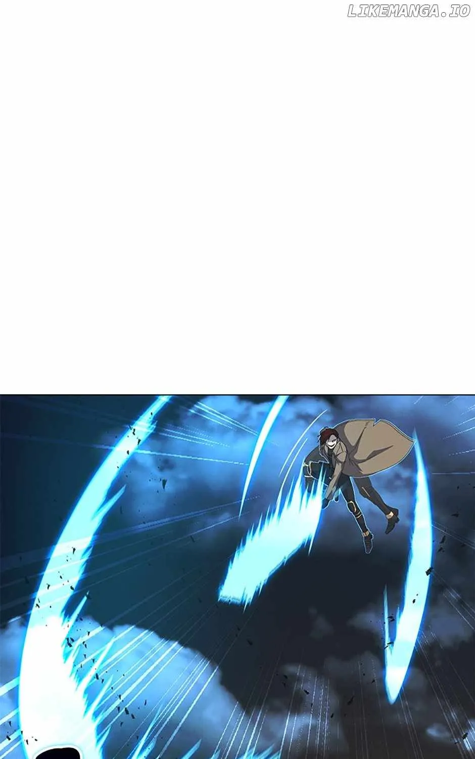 Read Carnivorous Hunter chapter 64 image 92 on Lezhin