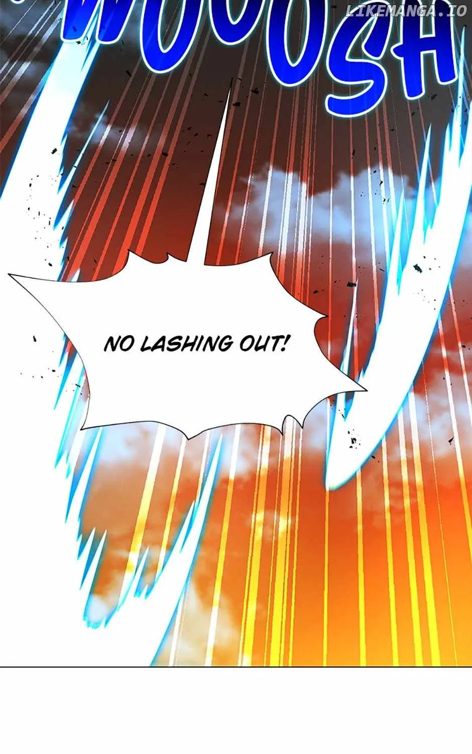 Read Carnivorous Hunter chapter 64 image 94 on Lezhin