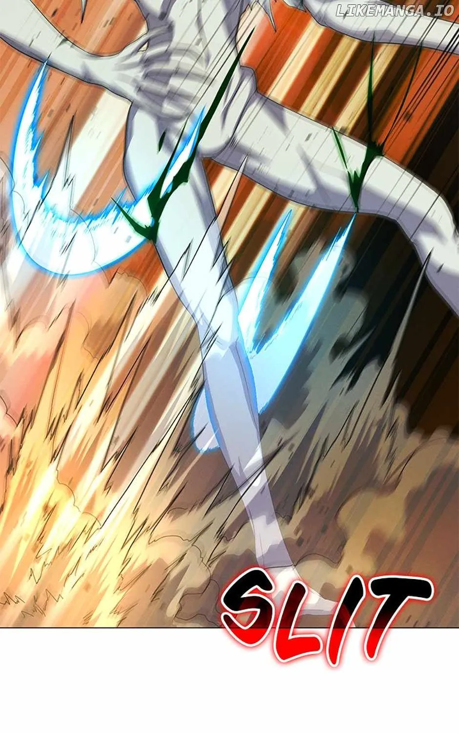 Read Carnivorous Hunter chapter 64 image 98 on Lezhin