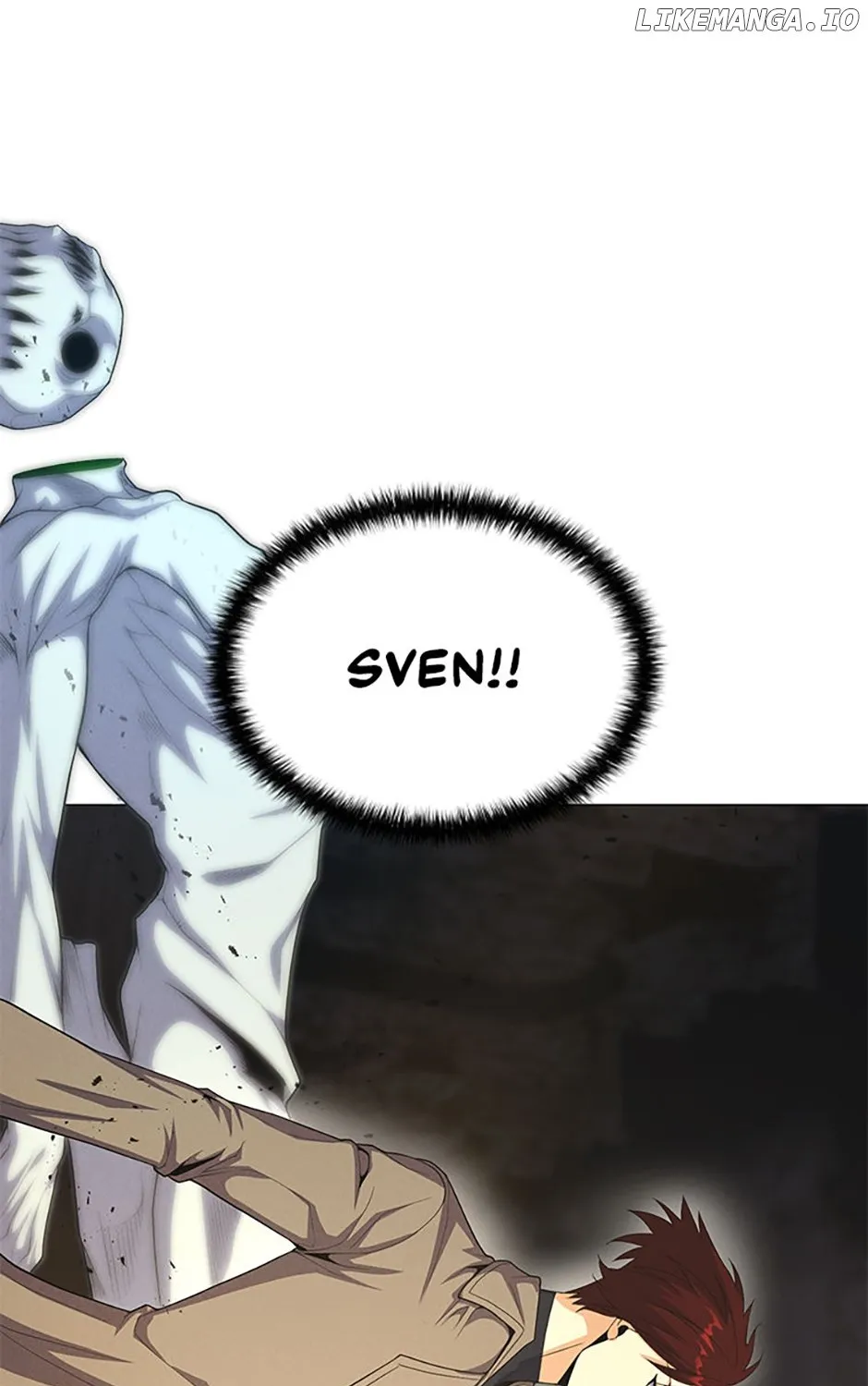 Read Carnivorous Hunter chapter 65 image 104 on Lezhin