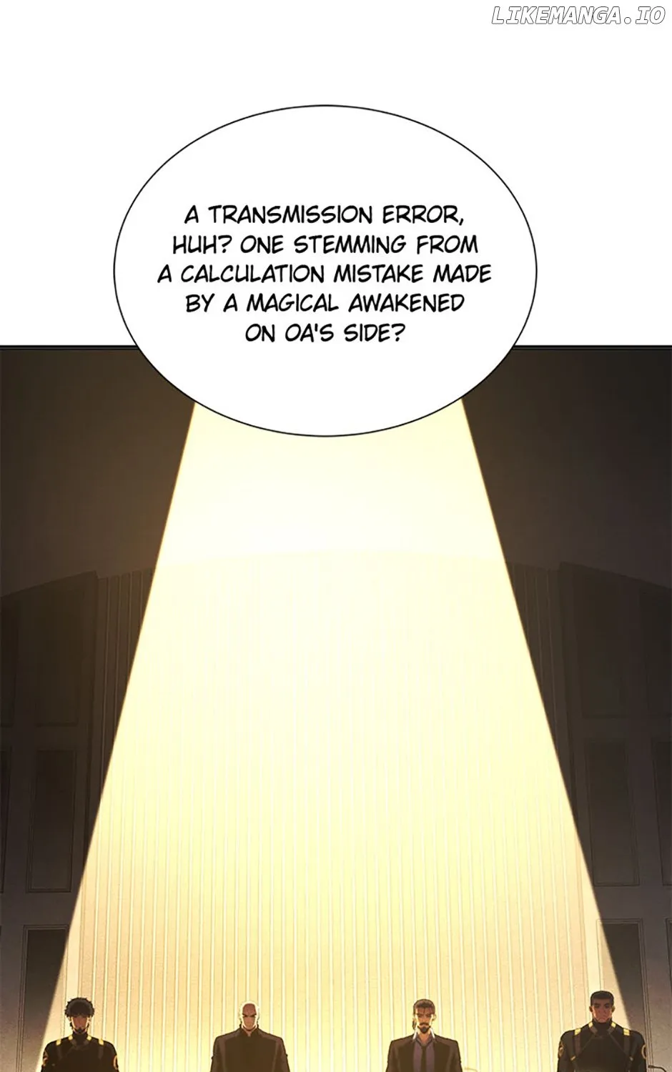 Read Carnivorous Hunter chapter 65 image 112 on Lezhin