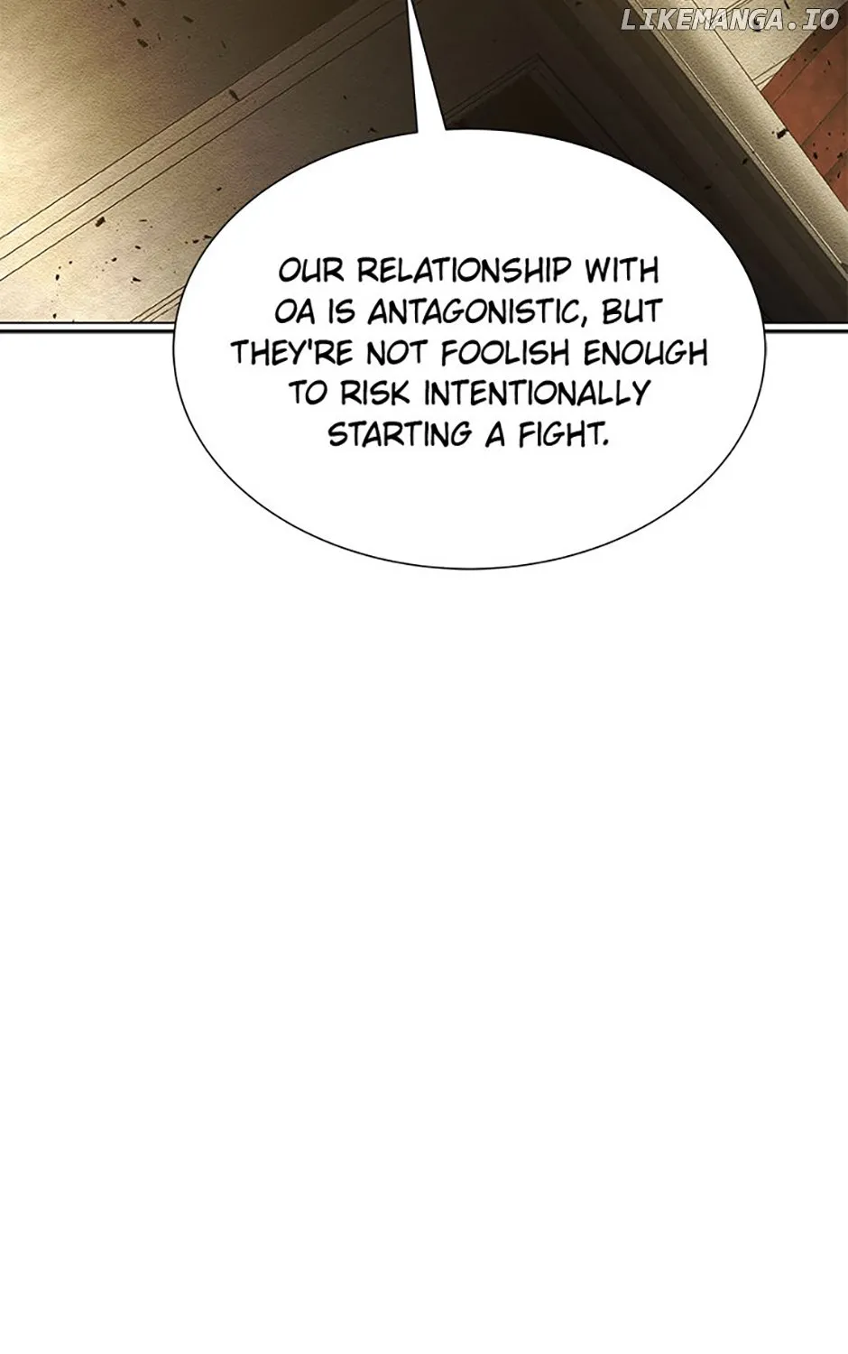 Read Carnivorous Hunter chapter 65 image 118 on Lezhin