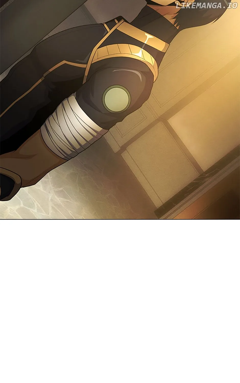 Read Carnivorous Hunter chapter 65 image 122 on Lezhin