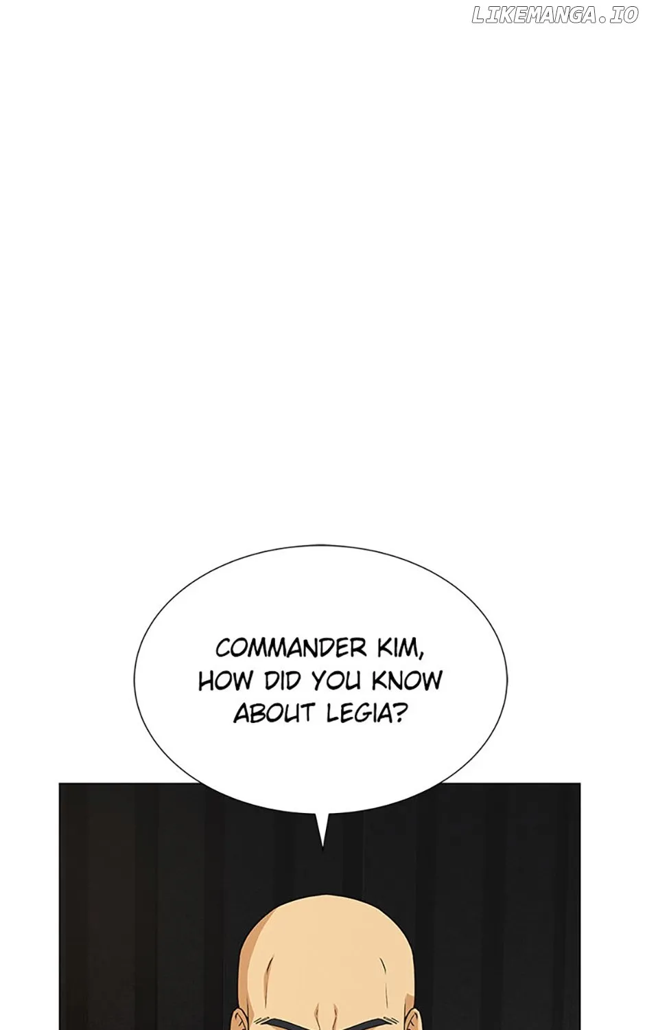 Read Carnivorous Hunter chapter 65 image 126 on Lezhin