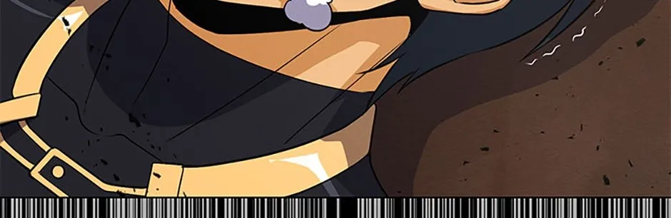 Read Carnivorous Hunter chapter 65 image 13 on Lezhin