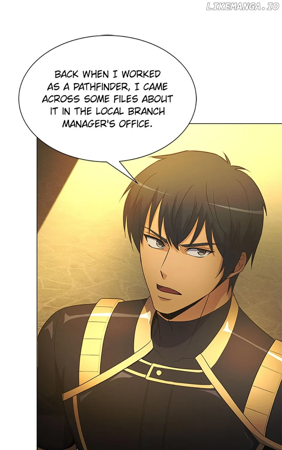 Read Carnivorous Hunter chapter 65 image 132 on Lezhin