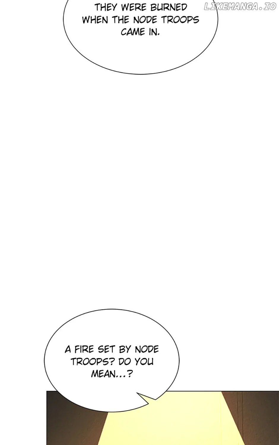 Read Carnivorous Hunter chapter 65 image 138 on Lezhin