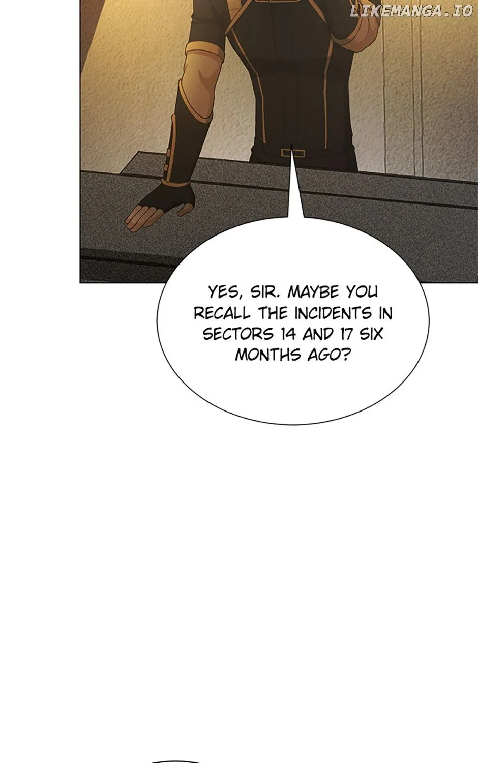 Read Carnivorous Hunter chapter 65 image 140 on Lezhin