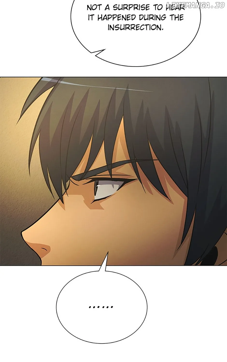 Read Carnivorous Hunter chapter 65 image 142 on Lezhin