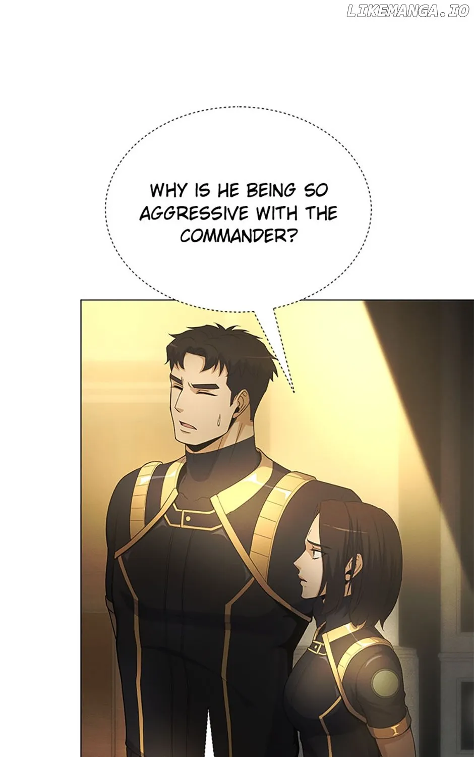 Read Carnivorous Hunter chapter 65 image 144 on Lezhin