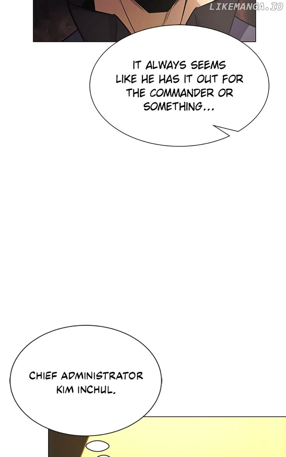 Read Carnivorous Hunter chapter 65 image 148 on Lezhin