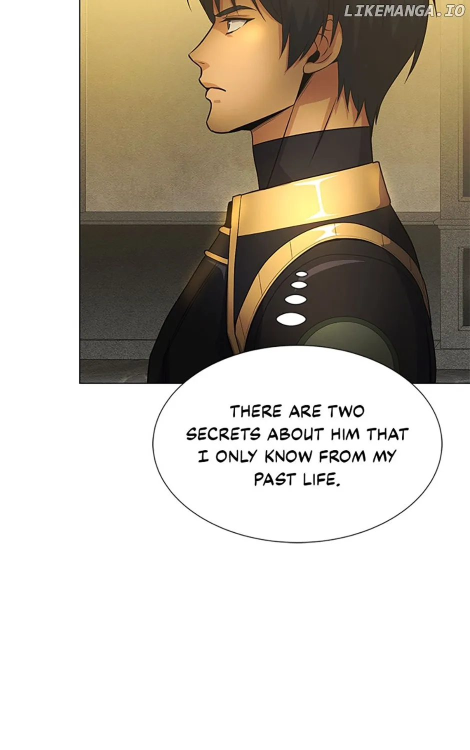 Read Carnivorous Hunter chapter 65 image 150 on Lezhin