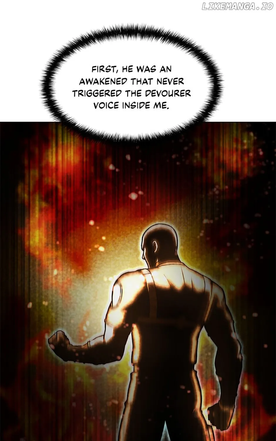 Read Carnivorous Hunter chapter 65 image 152 on Lezhin