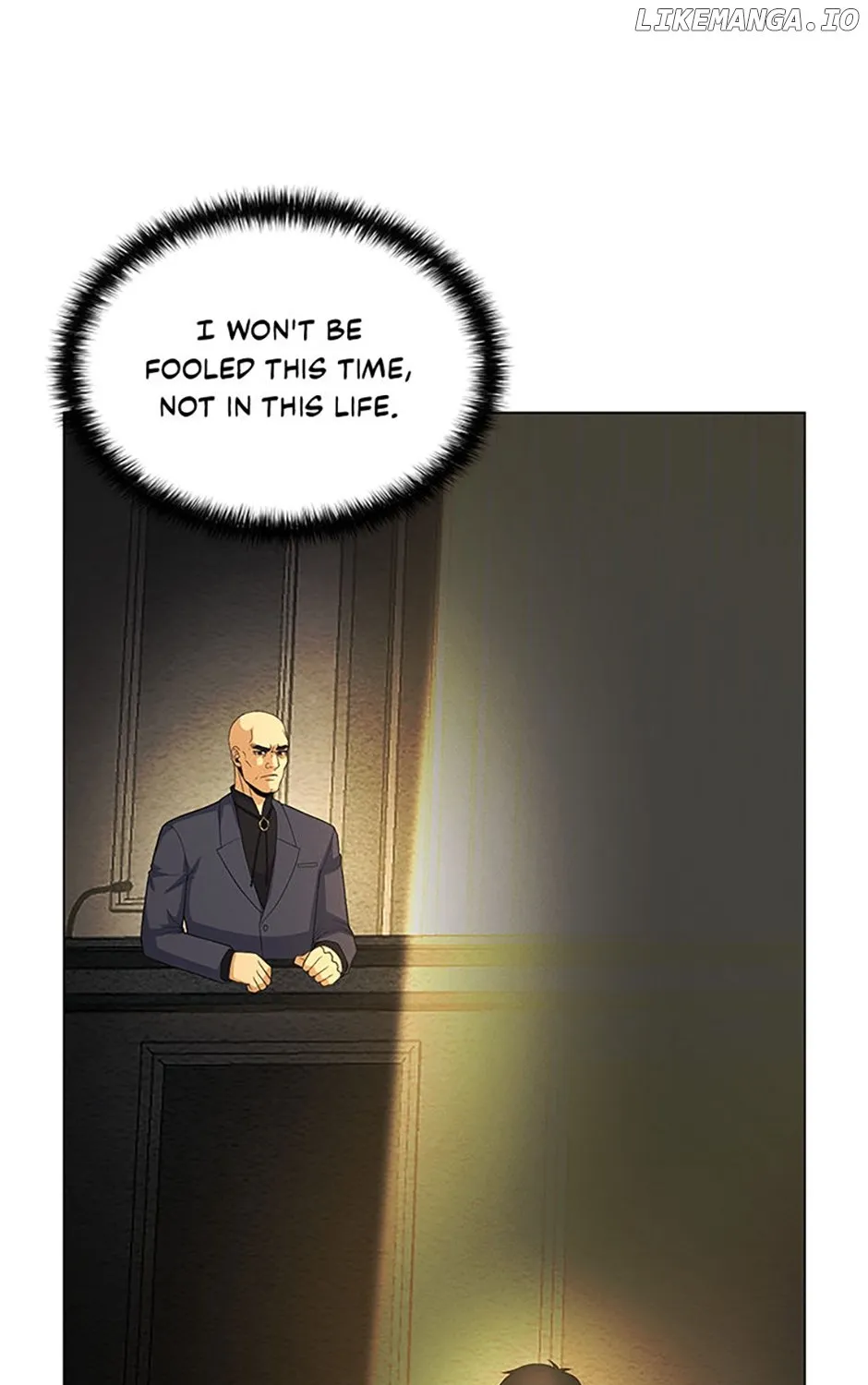 Read Carnivorous Hunter chapter 65 image 158 on Lezhin