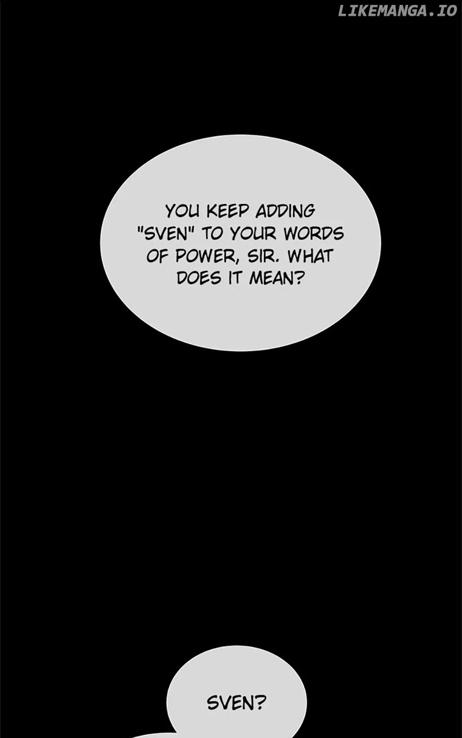 Read Carnivorous Hunter chapter 65 image 16 on Lezhin