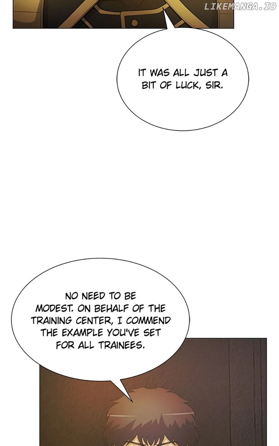 Read Carnivorous Hunter chapter 65 image 168 on Lezhin