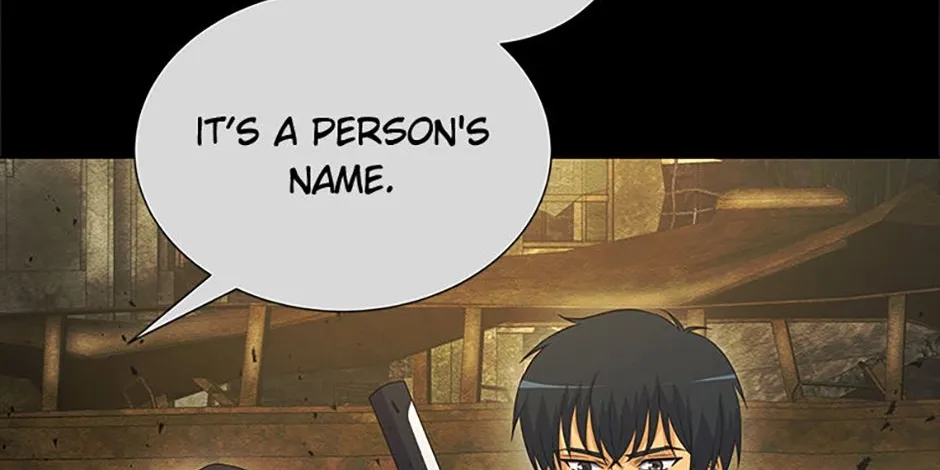 Read Carnivorous Hunter chapter 65 image 17 on Lezhin