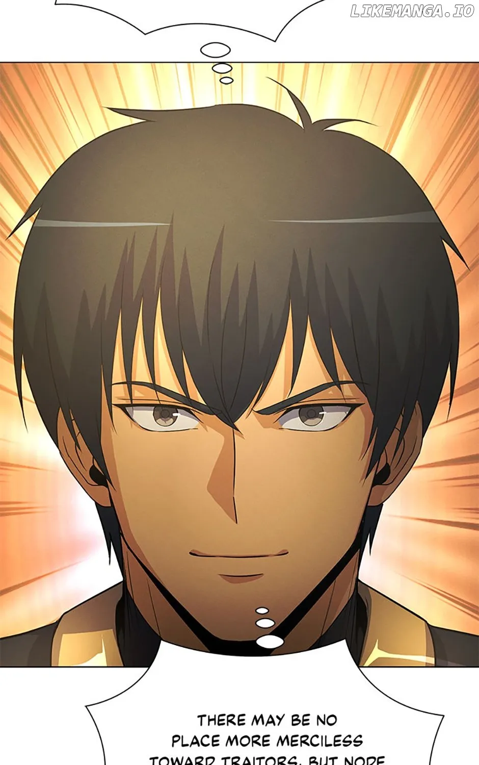 Read Carnivorous Hunter chapter 65 image 172 on Lezhin