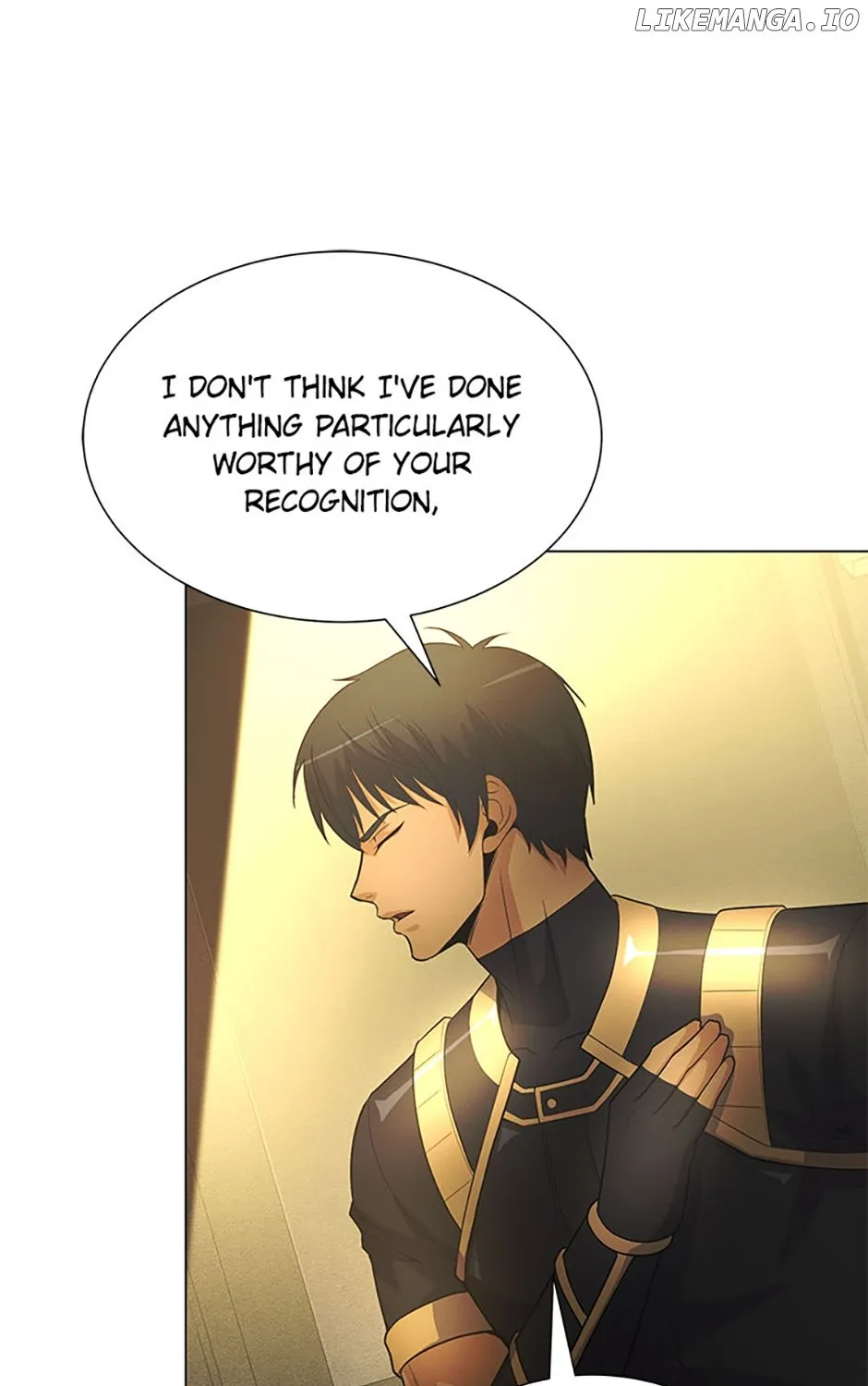 Read Carnivorous Hunter chapter 65 image 174 on Lezhin