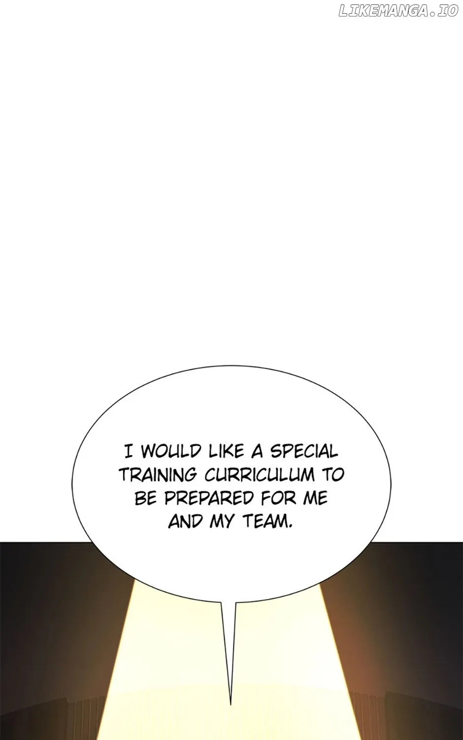 Read Carnivorous Hunter chapter 65 image 176 on Lezhin