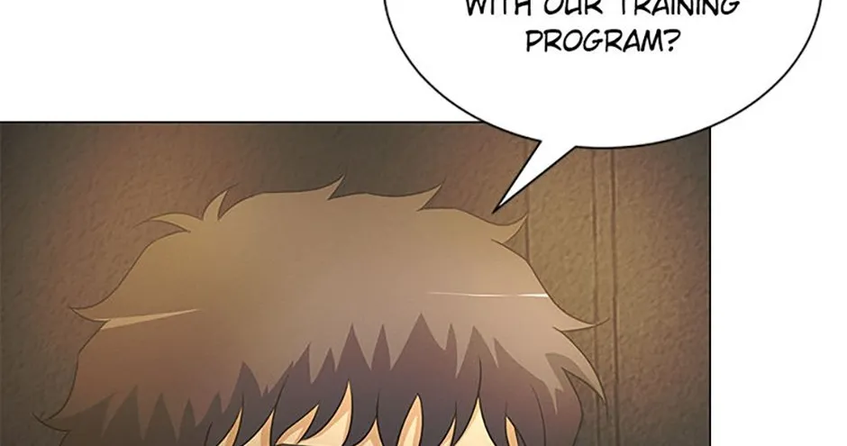 Read Carnivorous Hunter chapter 65 image 179 on Lezhin