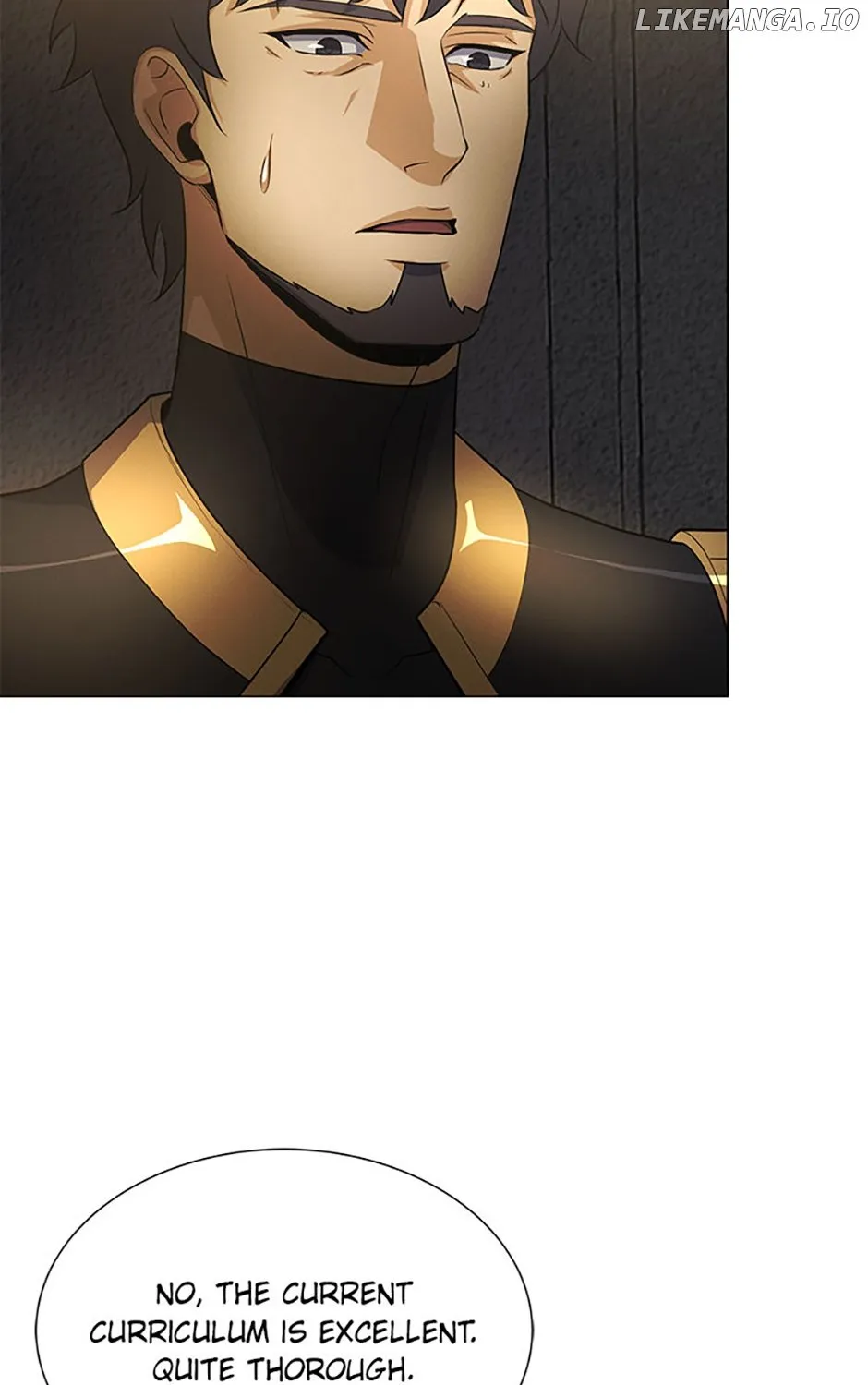 Read Carnivorous Hunter chapter 65 image 180 on Lezhin
