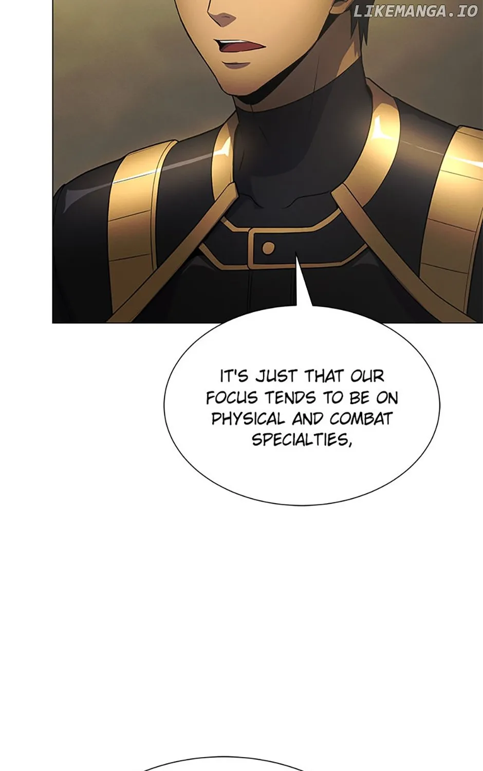 Read Carnivorous Hunter chapter 65 image 182 on Lezhin
