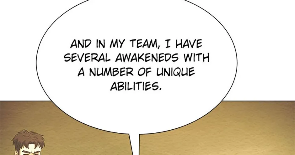 Read Carnivorous Hunter chapter 65 image 183 on Lezhin