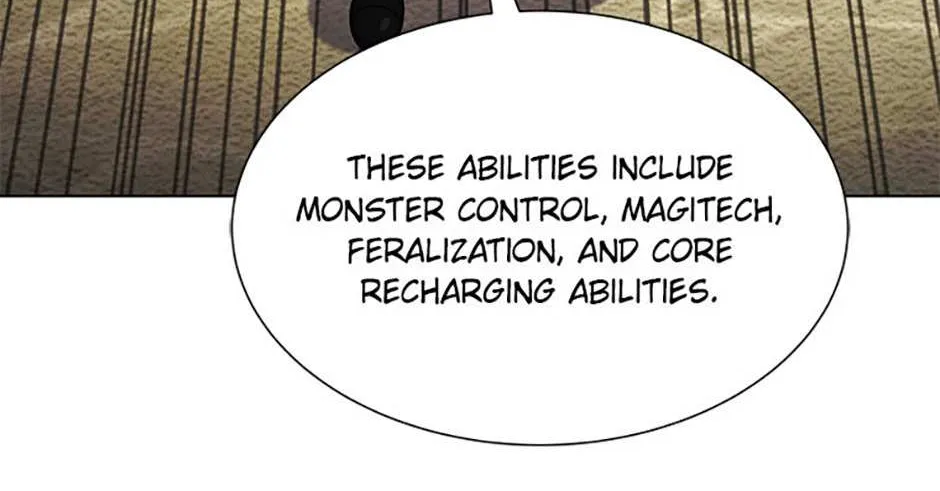 Read Carnivorous Hunter chapter 65 image 185 on Lezhin