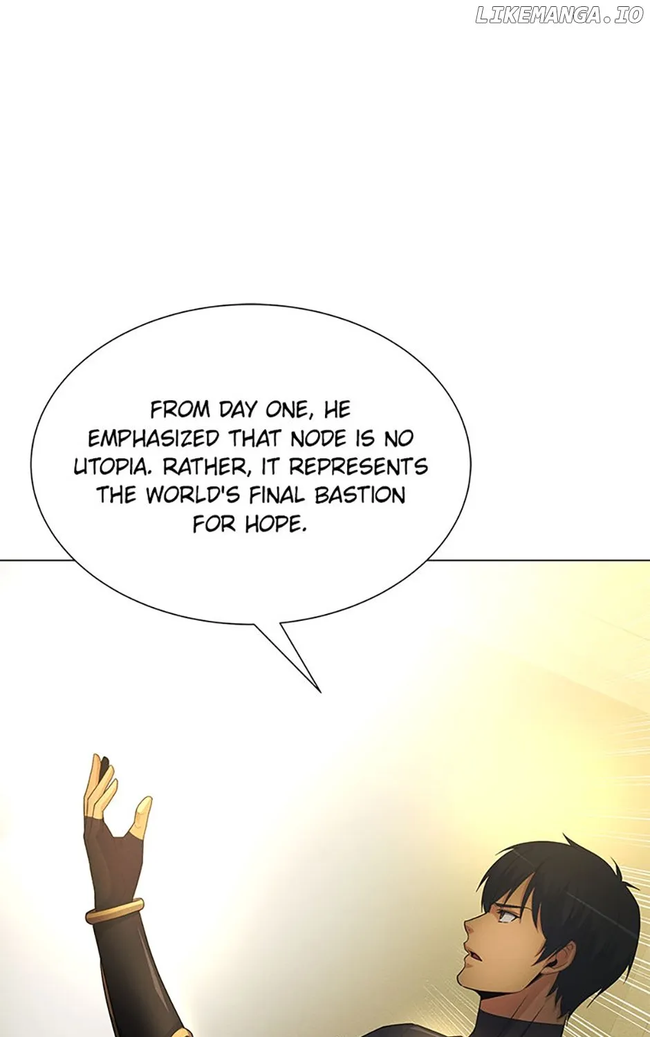 Read Carnivorous Hunter chapter 65 image 192 on Lezhin