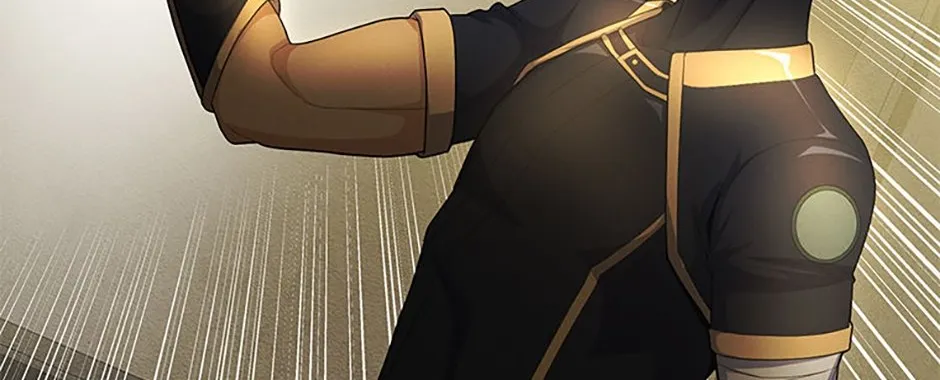 Read Carnivorous Hunter chapter 65 image 193 on Lezhin