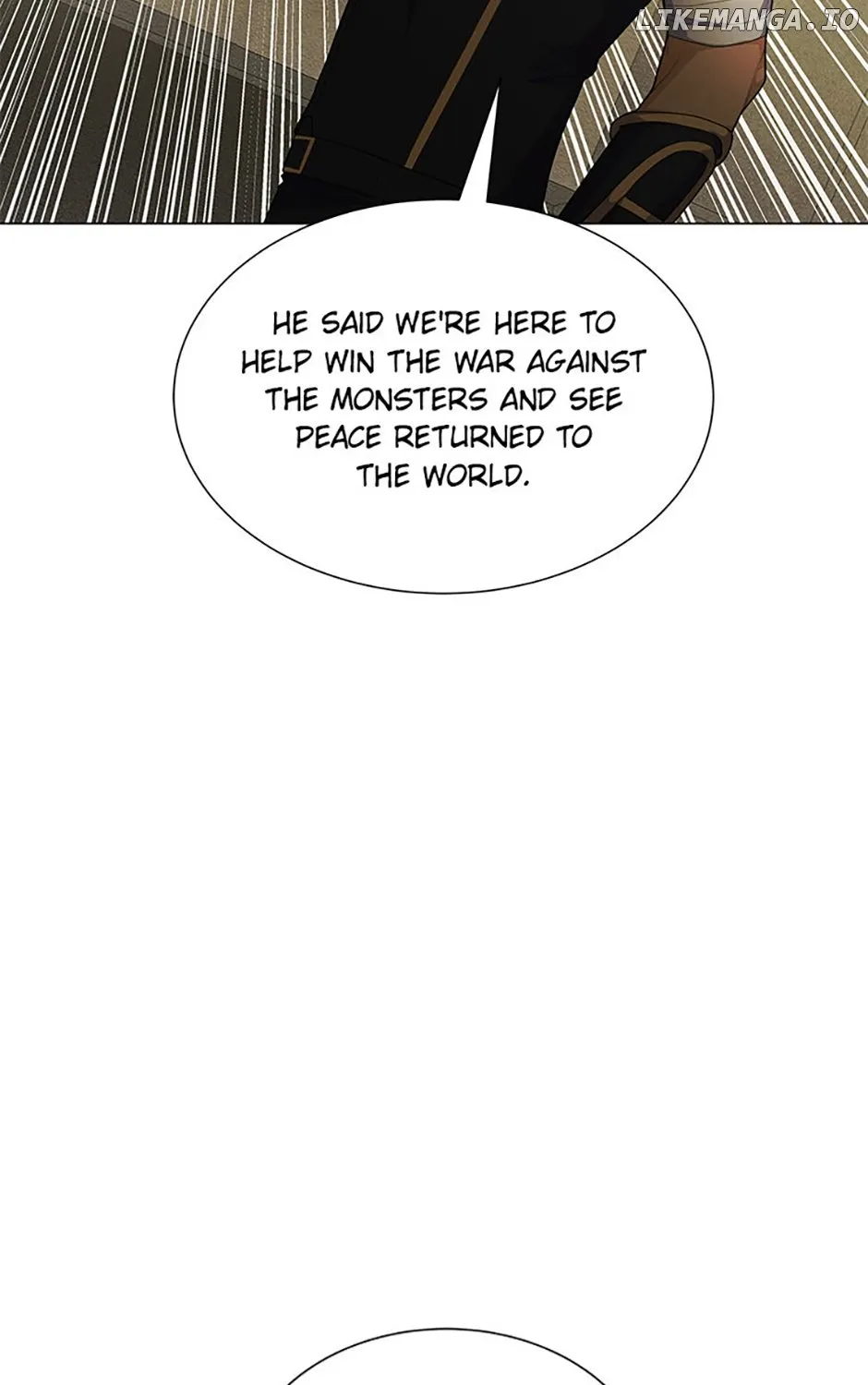 Read Carnivorous Hunter chapter 65 image 194 on Lezhin