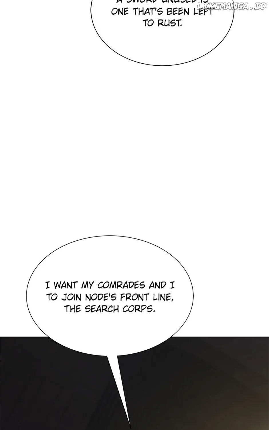Read Carnivorous Hunter chapter 65 image 200 on Lezhin