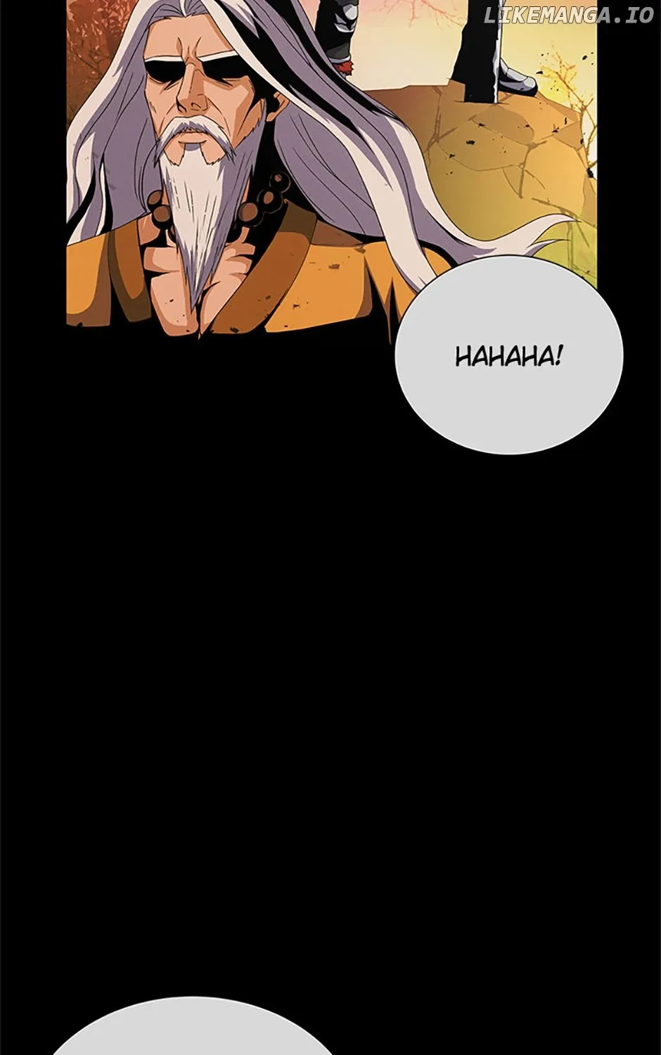 Read Carnivorous Hunter chapter 65 image 24 on Lezhin