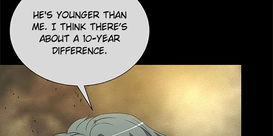 Read Carnivorous Hunter chapter 65 image 25 on Lezhin