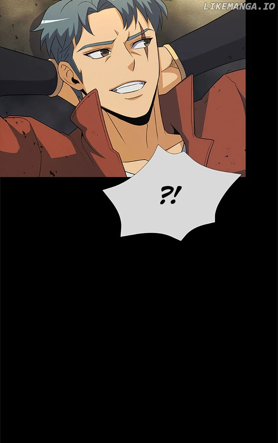 Read Carnivorous Hunter chapter 65 image 26 on Lezhin