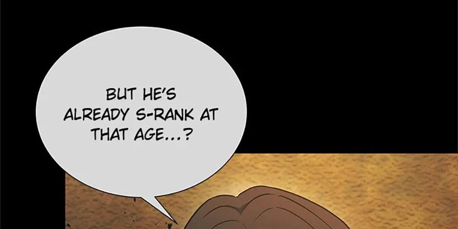 Read Carnivorous Hunter chapter 65 image 27 on Lezhin