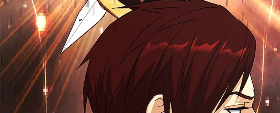 Read Carnivorous Hunter chapter 65 image 33 on Lezhin