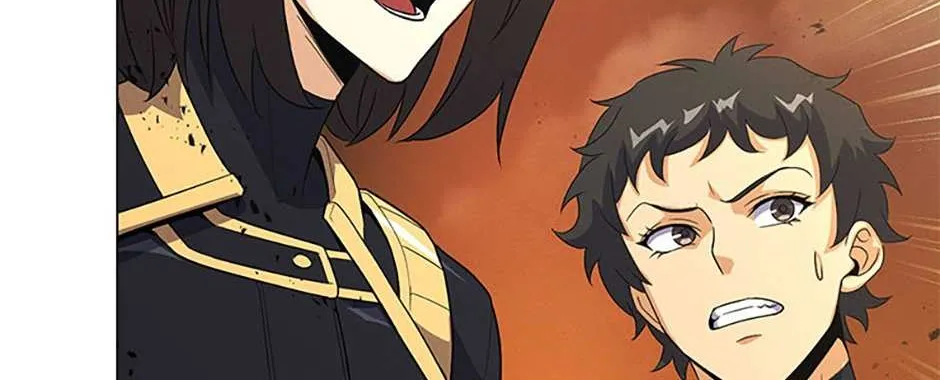 Read Carnivorous Hunter chapter 65 image 37 on Lezhin