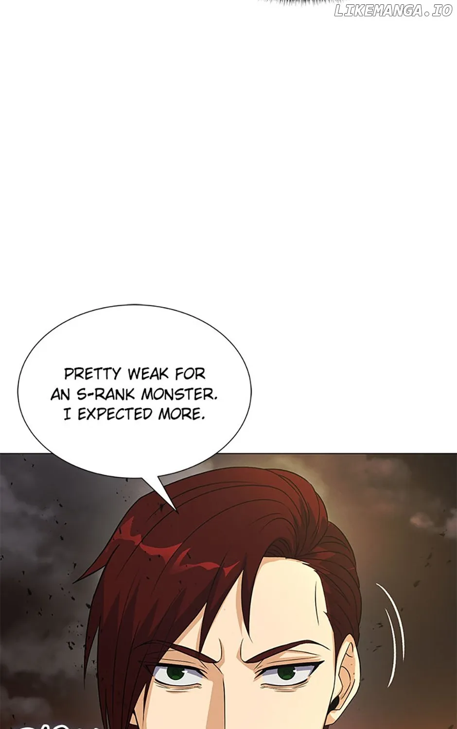 Read Carnivorous Hunter chapter 65 image 44 on Lezhin